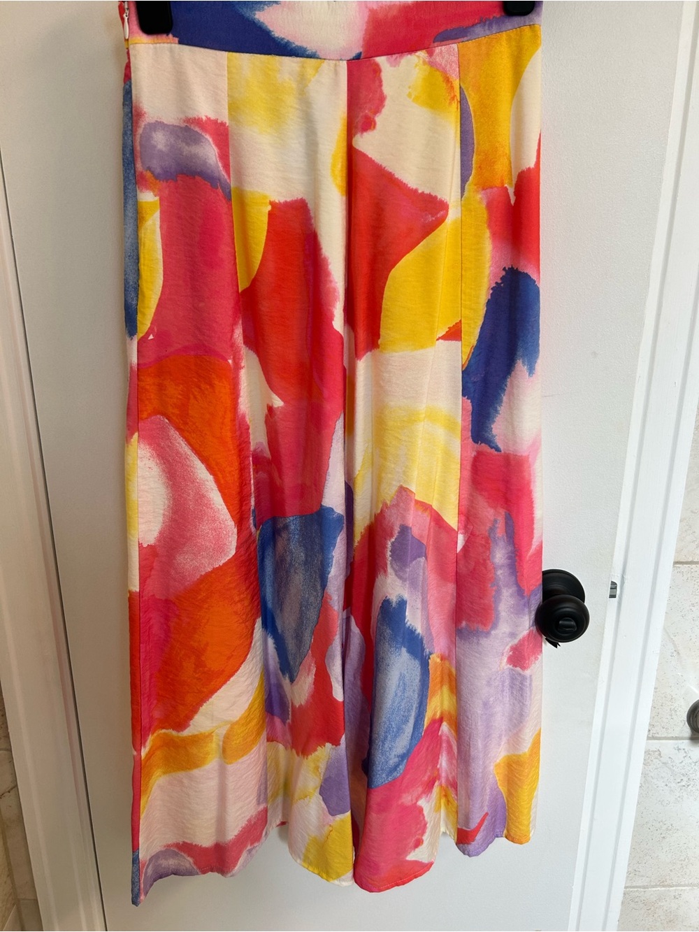 French Connection Isadora Skirt - Picture 4 of 5